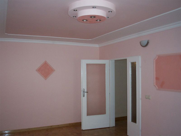 Molerski radovi