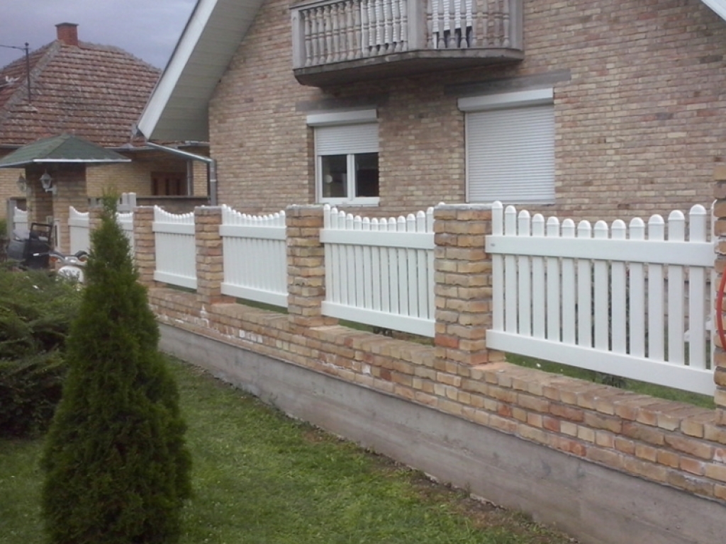 Ograde